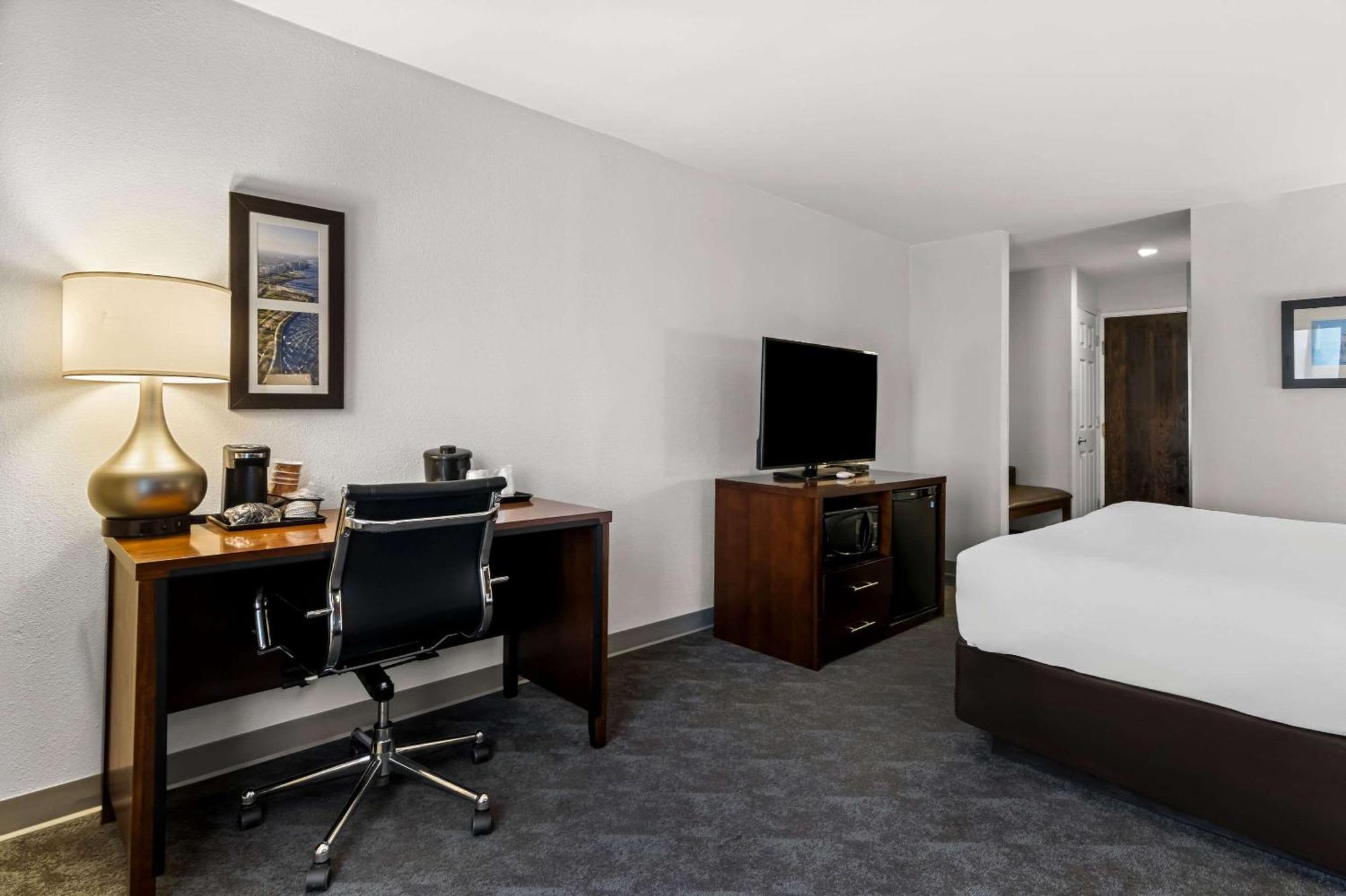 Comfort Inn & Suites Near Tinley Park Amphitheater מראה חיצוני תמונה