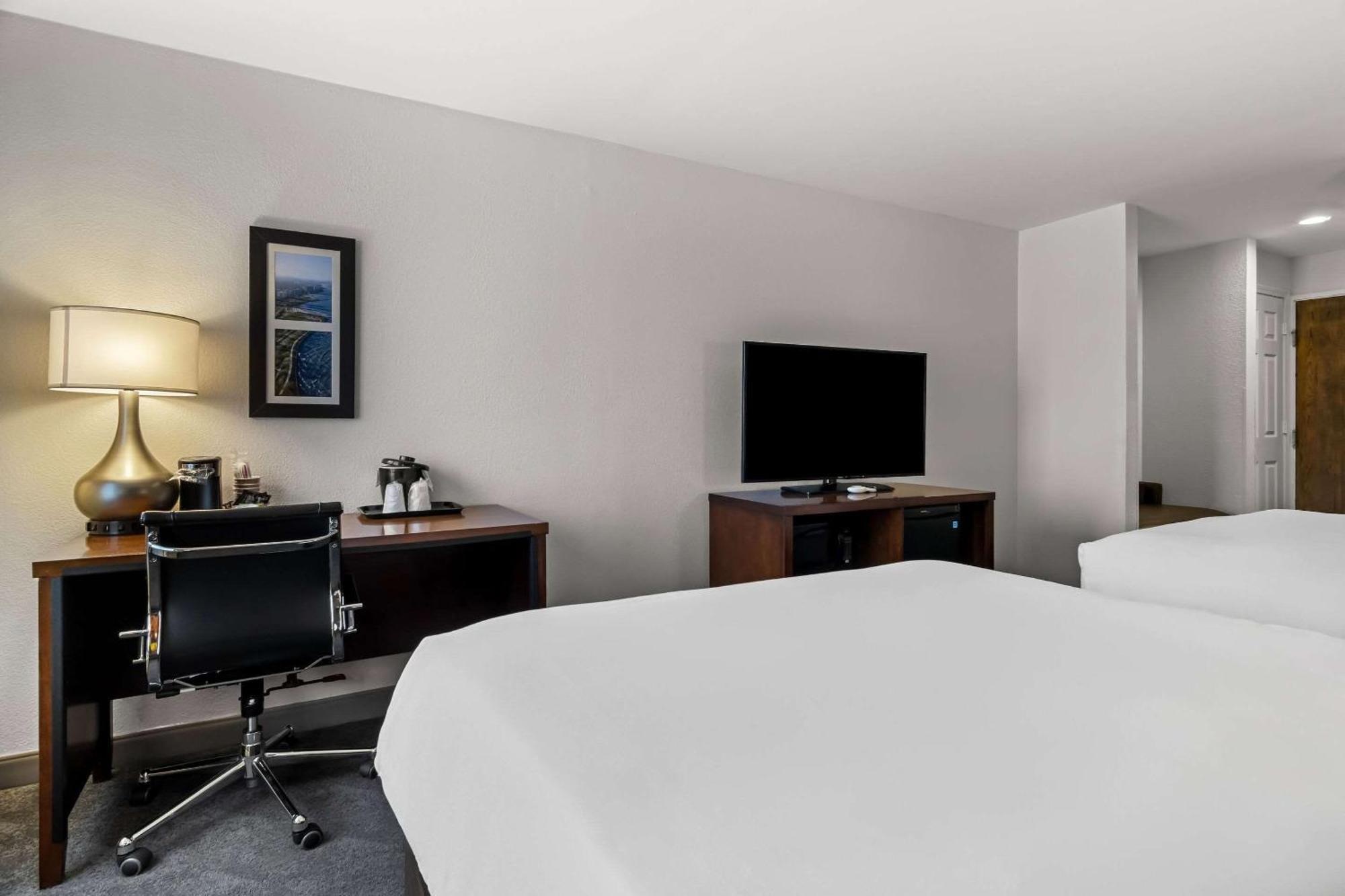 Comfort Inn & Suites Near Tinley Park Amphitheater מראה חיצוני תמונה